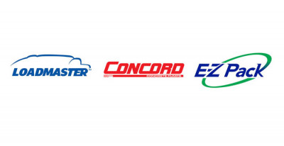 We Are Now Authorized Distributors of Concord, E-Z Pack and Loadmaster!