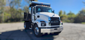 2024 MACK MD7 RS07287