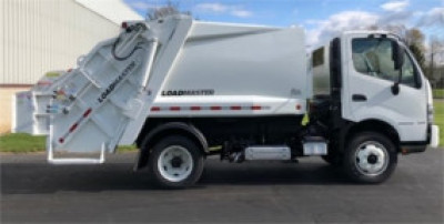 New and Used Refuse Trucks for Sale in Michigan