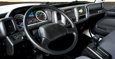 Comfort and Ergonomics in Trucks for Sale in Michigan