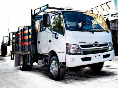 Hino Trucks Growing to Bring You Great Trucks for Sale in Michigan