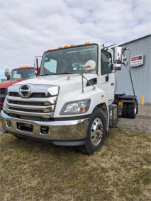 2023 HINO L7 P5T50029