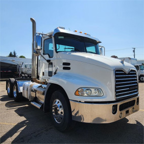 2015 MACK PINNACLE CXU613 23-51399