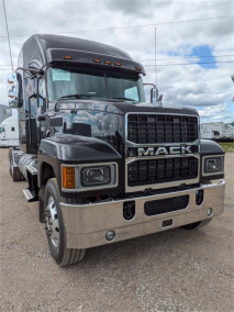 2024 MACK PINNACLE 64T RM014063