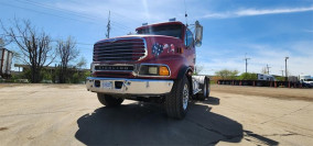 2001 STERLING L9500 C30392