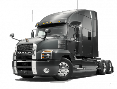 2018 Mack Anthem - New Model Announced