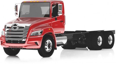 Introducing the All-New 2019 Hino XL Series at Interstate Trucksource