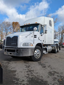 2018 MACK PINNACLE CXU613 23-89967