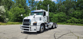 2020 MACK ANTHEM 64T L24-10759