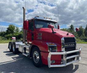 2019 MACK ANTHEM 64T L24-3044