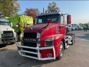 2019 MACK ANTHEM 64T L24-03046