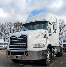 2018 MACK PINNACLE CXU613 23-89966