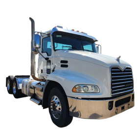 2015 MACK PINNACLE CXU613 23-51399