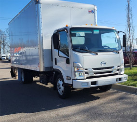 2024 HINO S5 R7303709