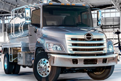 Get the Right New or Used Truck in Michigan for Your Business